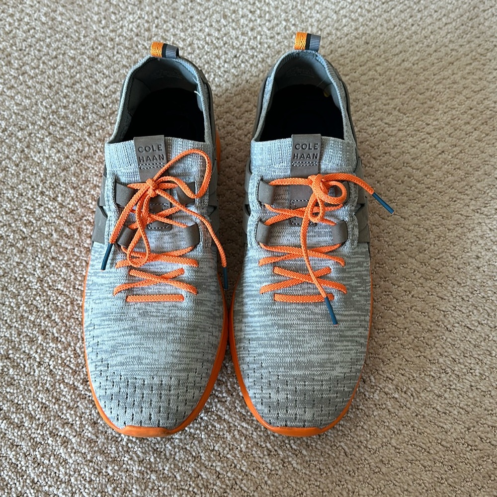 Cole Haan Grand Tennis Shoe